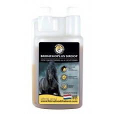 Horsefood Bronchoplus siroop 1 liter